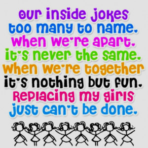 bestie funny quotes