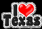 Love Texas picture for facebook
