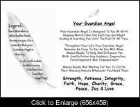 Angel Feather Quotes