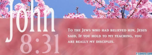 bible quote 1 facebook cover for timeline