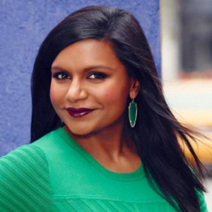 Mindy Lahiri: 