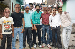 Funny Indian Politics Politician Group Photo : – funny indian status ...