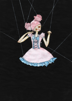 Deviantart More Like...