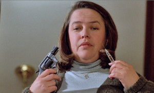 ... of Annie Wilkes: How Stephen King’s ‘Misery’ explains the GOP