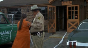 Smokey and the Bandit Quotes