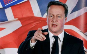 David Cameron remains in denial about Britain’s future in the EU