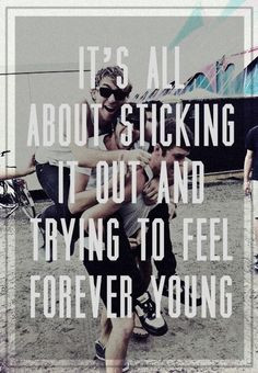 All Time Low ~ Somewhere in Neverland ~ Don't Panic More