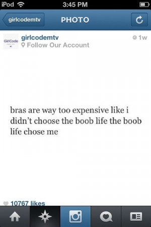 Girl Code Quotes Lol / Funny / Humor