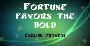 ... Proverb ~ http://www.solo-e.com/blog/2013/11/whats-cold-calling.html