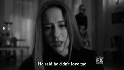 ... taissa farmiga Emma Roberts fx murder house witches coven Kyle Spencer