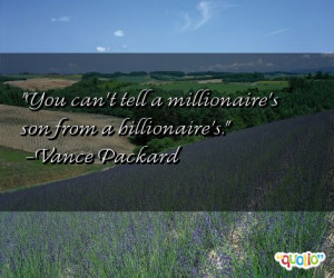 Billionaire Quotes