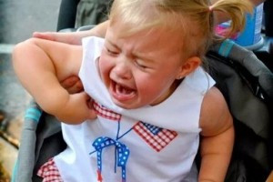 16 funny reasons why toddlers throw tantrums (pics!)