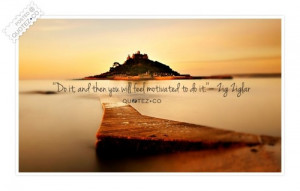 Zig Ziglar Quotes Wallpaper