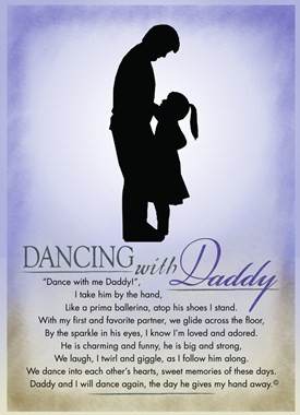 Father Daughter Dance Quotes. QuotesGram