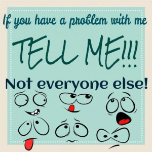 problem # backstab # friendship # relationship if you have a problem ...