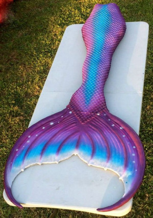 -mermaid-tail Colors Mermaid, Mermaids Costume Tail, Silicone Mermaid ...