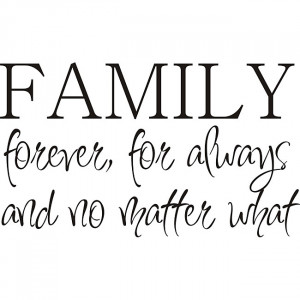 ... -the-heart-is-quote-Family-Forever-Vinyl-Wall-Art-Quote-L12961169.jpg