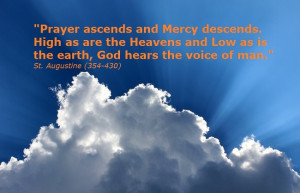 St. Joseph Abbey – A Place of Peace and Calm