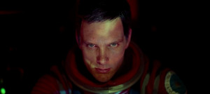 Keir Dullea 2001: A Space Odyssey Movieframe Movie screencapture Quote ...