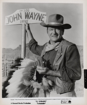 John Wayne 39 s Cause of Death