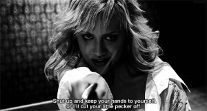 Brittany Murphy Sin City Gif Tags: sin city brittany murphy