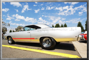 Thread: American muscle car show, Ringwood