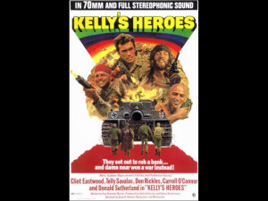 Kelly's Heroes