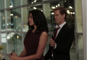 Predict the Ratings for the Premiere of 'The Following' (Poll)