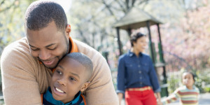 African American Mother And Child O-an-african-american-mother- ...