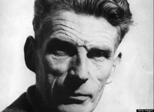 ... Birthday: The Irish Avant-Garde Playwright's 10 Best Quotes (QUOTES