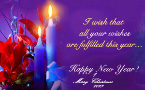 Merry Christmas 2013 Quotes | Happy New Year 2014 Quotes