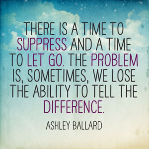 Swinging On A Swing Quotes Fear and the power of swinging