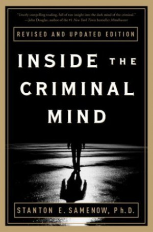 Start by marking “Inside the Criminal Mind” as Want to Read: