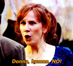 doctor who David Tennant Catherine Tate Donna Noble Tenth Doctor ...
