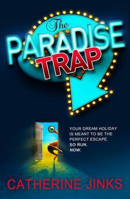 Start by marking “The Paradise Trap” as Want to Read:
