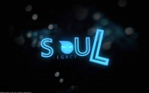 Legacy Soul Eater Google Themes