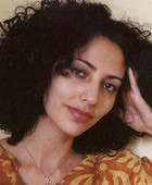 Suheir Hammad (1973 - present)