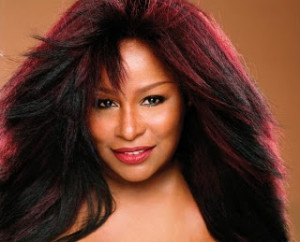 Chatter Busy: Chaka Khan Quotes