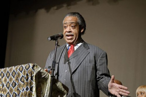 reverand al sharpton | Rev. Al Sharpton