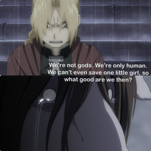 Fullmetal Alchemist: Brotherhood