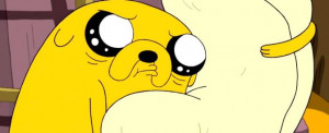 15 of the Best Quotes From Jake the Dog