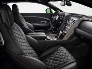 2016 Bentley Continental GT Gets Facelift » AutoGuide.com News
