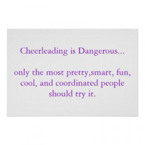 cheerleading sayings 1 10 from 10 votes funny cheerleading sayings ...