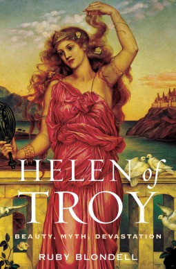 Start by marking “Helen of Troy: Beauty, Myth, Devastation” as ...