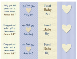 Displaying 18> Images For - Baby Shower Boy Quotes...