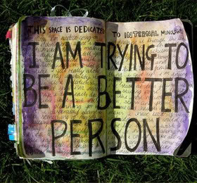 Self Improvement Quotes & Sayings