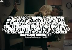 love the notebook quotes. this one is very true. often times ...
