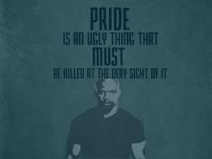 Terry Crews on Pride