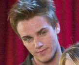 Riley Smith biography and filmography