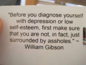 William GibsonWords Of Wisdom, Remember This, Quotes, Food For ...